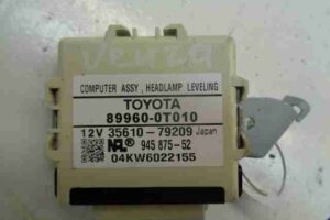 Изображение товара 36421 - 00036421 blok upravleniya 