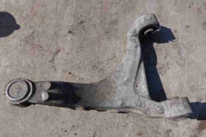 Изображение товара 36446 - 00036446 rychag zadnij pravyj verkhnij 