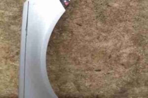 Изображение товара 36473 - 00036473 krylo pravoe 