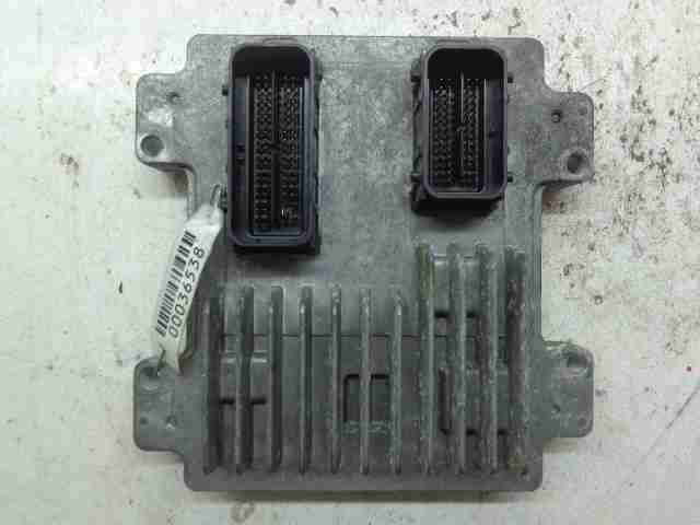 Изображение товара 36538 - 00036538 blok upravleniya dvs