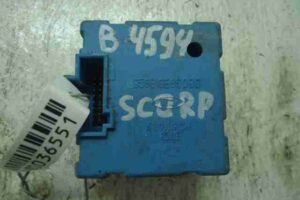 Изображение товара 36551 - 00036551 blok upravleniya Mitsubishi Outlander Sport