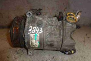 Изображение товара 36587 - 00036587 kompressor konditsionera Audi Q5