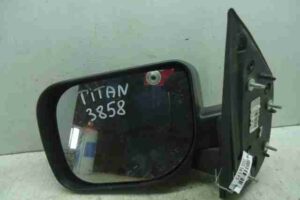 Изображение товара 36595 - 00036595 zerkalo levoe 