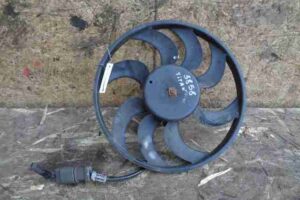 Изображение товара 36655 - 00036655 ventilyator okhlazhdeniya (elektro) 