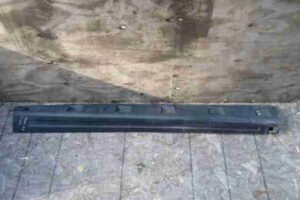 Изображение товара 36678 - 00036678 porog plastikovyj pravyj Audi Q5