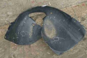 Изображение товара 36682 - 00036682 podkrylok perednij levyj Ford Explorer 1