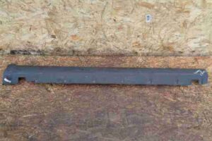 Изображение товара 36685 - 00036685 porog plastikovyj pravyj Audi TT