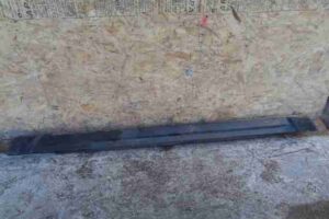 Изображение товара 36686 - 00036686 porog plastikovyj pravyj 