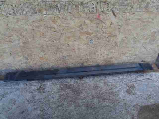 Изображение товара 36686 - 00036686 porog plastikovyj pravyj