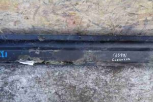 Изображение товара 36686 - 00036686 porog plastikovyj pravyj 1