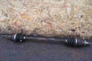 Изображение товара 36691 - 00036691 poluos perednyaya pravaya Peugeot 306