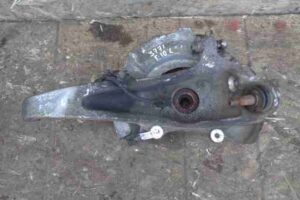 Изображение товара 36703 - 00036703 kulak povorotnyj levyj 