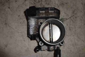 Изображение товара 36720 - 00036720 zaslonka drosselnaya 2