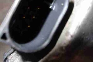 Изображение товара 36720 - 00036720 zaslonka drosselnaya 3