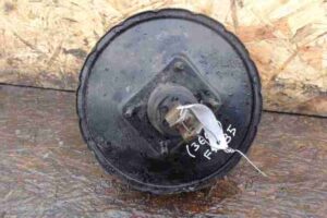 Изображение товара 36721 - 00036721 vakuum tormoznoj 