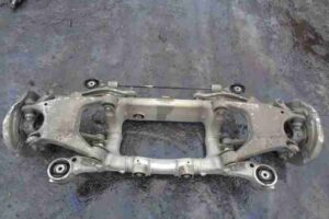 Изображение товара 36733 - 00036733 balka zadnyaya 