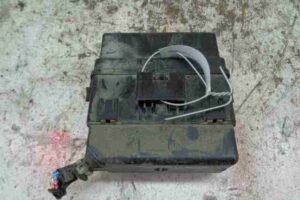 Изображение товара 36758 - 00036758 blok predokhranitelej 