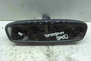 Изображение товара 36772 - 00036772 zerkalo salona Lexus LS