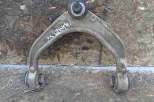 Изображение товара 36774 - 00036774 rychag perednij pravyj verkhnij 