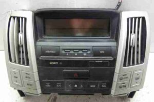 Изображение товара 36787 - 00036787 displej informatsionnyj BMW X1