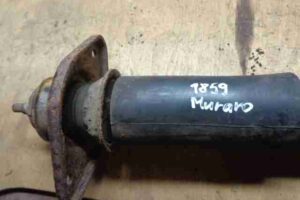 Изображение товара 36807 - 00036807 amortizator zadnij levyj Lexus RX 2