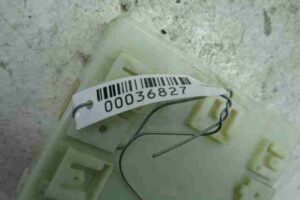 Изображение товара 36827 - 00036827 blok upravleniya besklyuchevogo dostupa Skoda Roomster