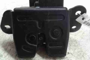 Изображение товара 36845 - 00036845 zamok bagazhnika Audi TT