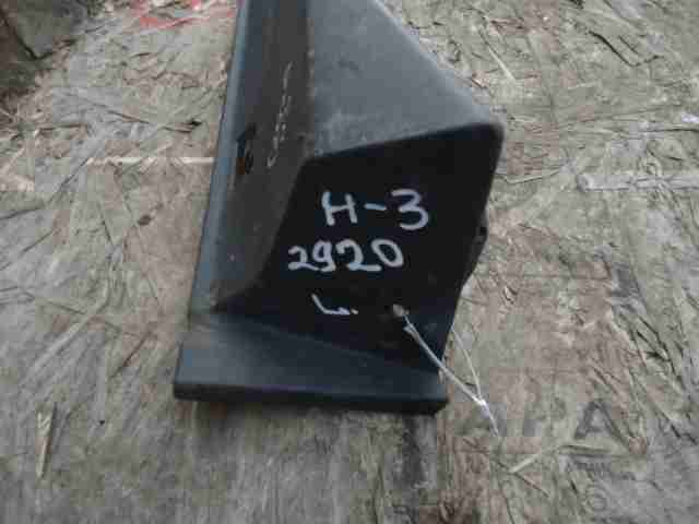 Изображение товара 36860 - 00036860 porog plastikovyj levyj