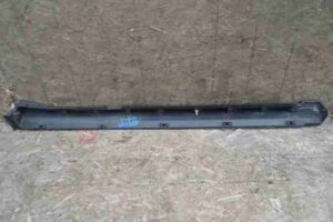 Изображение товара 36860 - 00036860 porog plastikovyj levyj 2