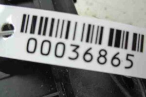 Изображение товара 36865 - 00036865 resiver vozdushnyj Ford Ka 3