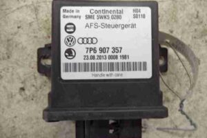 Изображение товара 36866 - 00036866 blok upravleniya korrektora far Toyota Corolla Verso