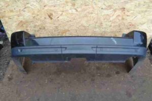 Изображение товара 36870 - 00036870 bamper zadnij Audi Q5