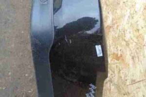 Изображение товара 36870 - 00036870 bamper zadnij Audi Q5 4