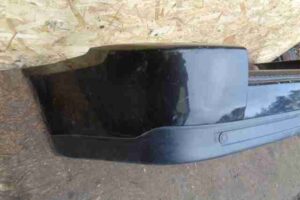 Изображение товара 36870 - 00036870 bamper zadnij Audi Q5 5