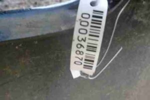 Изображение товара 36870 - 00036870 bamper zadnij Audi Q5 6