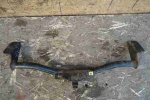 Изображение товара 36892 - 00036892 pritsepnoe ustrojstvo Mercedes CLA