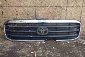 Изображение товара 36905 - 00036905 reshetka radiatora SEAT Leon