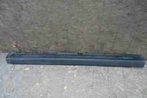 Изображение товара 36941 - 00036941 porog plastikovyj levyj Volvo 850