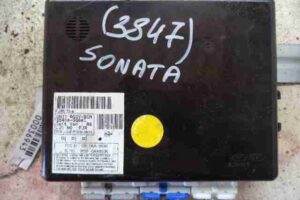 Изображение товара 131282 - 00036943 blok Body control module 