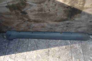 Изображение товара 36958 - 00036958 porog plastikovyj levyj Hyundai i40