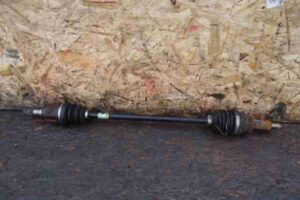 Изображение товара 36971 - 00036971 poluos zadnyaya levaya Audi TT