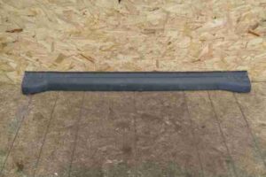 Изображение товара 37010 - 00037010 porog plastikovyj pravyj 