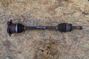 Изображение товара 37098 - 00037098 poluos zadnyaya pravaya 