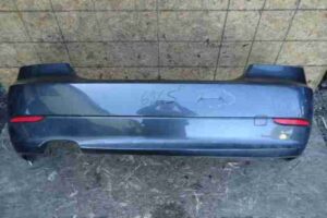 Изображение товара 37101 - 00037101 bamper zadnij 