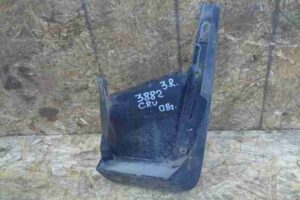 Изображение товара 37177 - 00037177 bryzgovik zadnij Renault Sandero