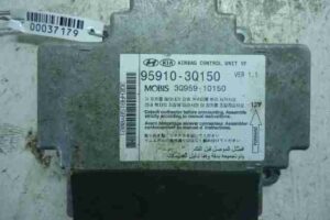 Изображение товара 37179 - 00037179 blok upravleniya podushek bezopasnosti 