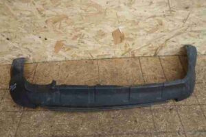 Изображение товара 37192 - 00037192 bamper zadnij 