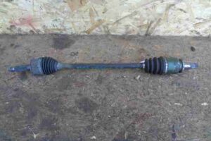 Изображение товара 37196 - 00037196 poluos zadnyaya pravaya Peugeot 306