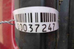 Изображение товара 37247 - 00037247 dver perednyaya levaya 