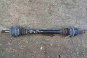 Изображение товара 37264 - 00037264 poluos zadnyaya levaya 